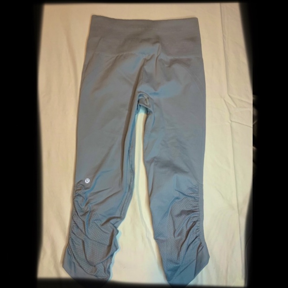 Lulu lemon leggings